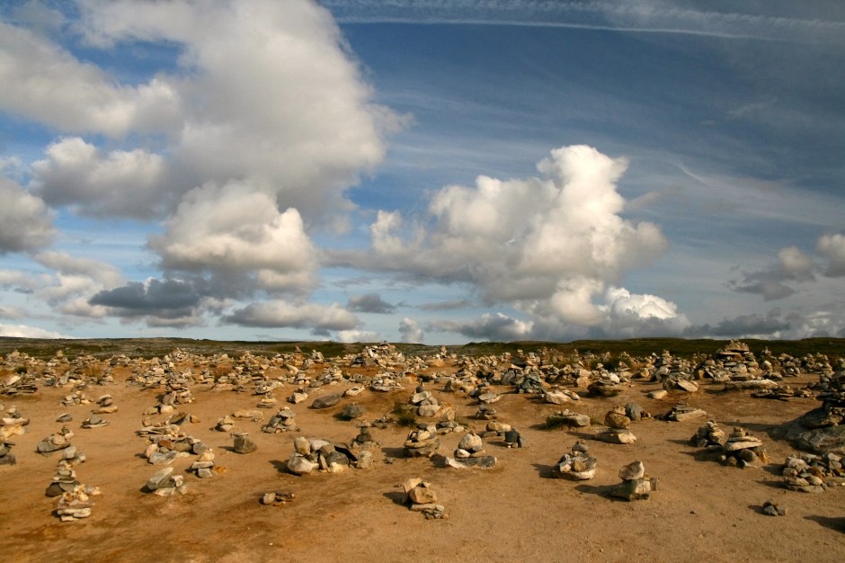 Ziemeļu Polārais loks